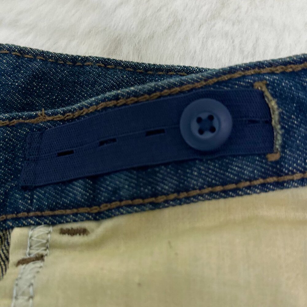 The Children’s Place Boys Straight Jeans - Picture 7 of 10